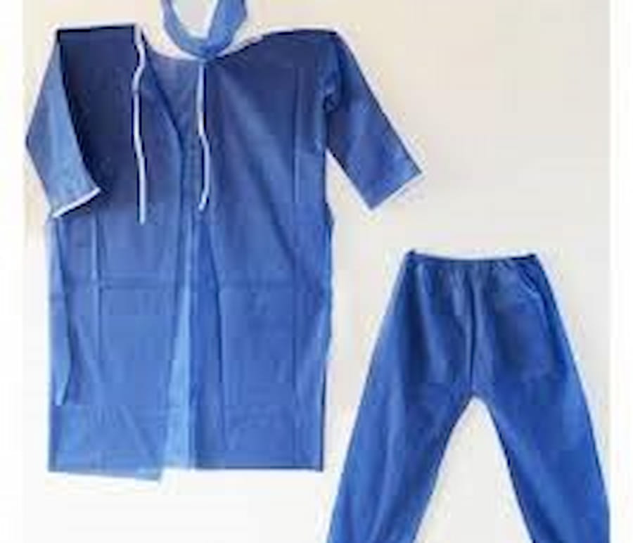 خرید لباس مخصوص ام ار ای + قیمت فروش استثنایی